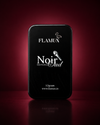 Oud Noir Wax Perfume