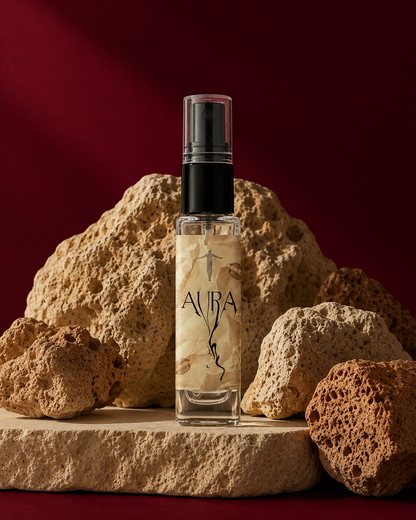 Aura 8ML | By Flamun | Aqua Perfume | Unisex