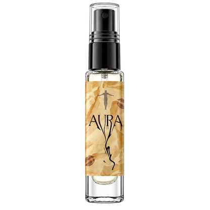 Aura 8ML | By Flamun | Aqua Perfume | Unisex