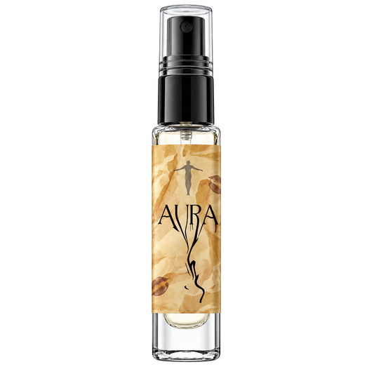 Aura 8ML | By Flamun | Aqua Perfume | Unisex
