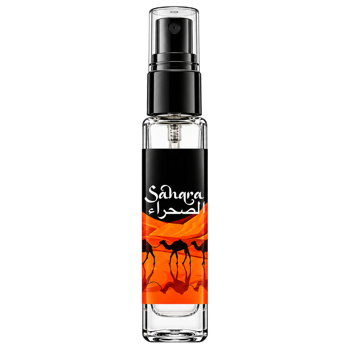 Flamun perfume
